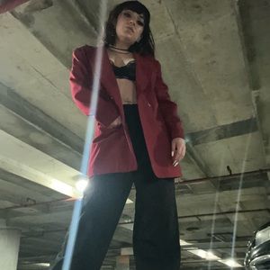 PISH POSH 🤭 tis Jackie. Nice to acquaint with you